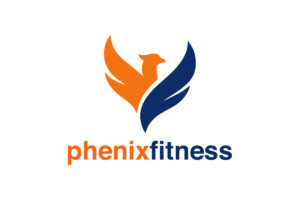 logo phenix fitness