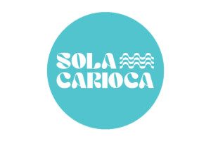 logo sola carioca