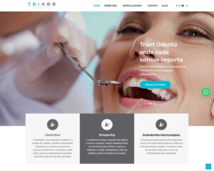 TRIARR ODONTO CONSULTÓRIO ODONTOLÓGICO