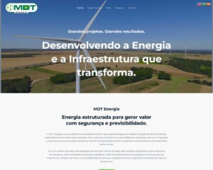 MDT Energia